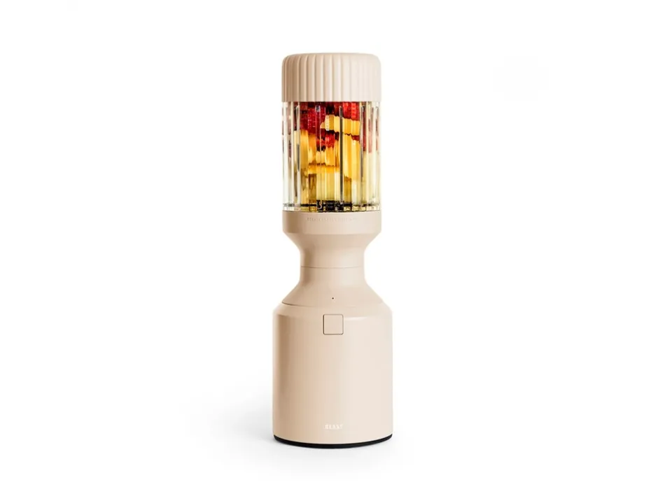 Discount Beast Mega Plus 1200 Blender, Sand