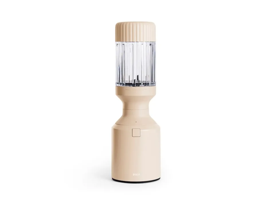 Discount Beast Mega Plus 1200 Blender, Sand