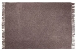 Arctic Melange Plaid, , 130x200 cm* Plaider