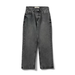 Clearance Sofie Schnoor Melikasy Low Waist Jeans, , 164 cm Grey