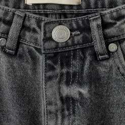 Clearance Sofie Schnoor Melikasy Low Waist Jeans, , 164 cm Grey