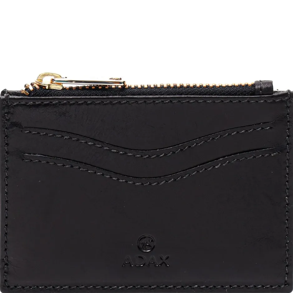 Outlet Adax Melina Kortholder, Sort
