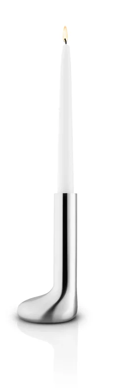 Discount Eva Solo Mellow Lysestage, Polished Steel