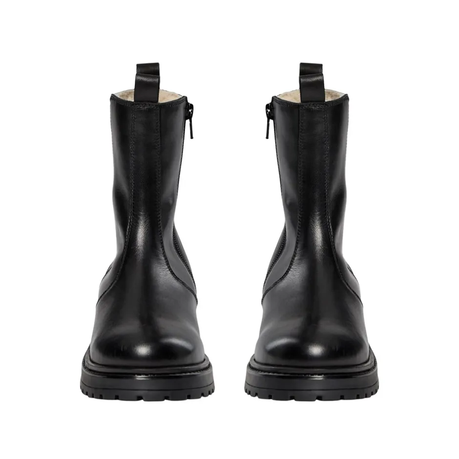 Clearance Sofie Schnoor Melsey Støvler, , 39 Black