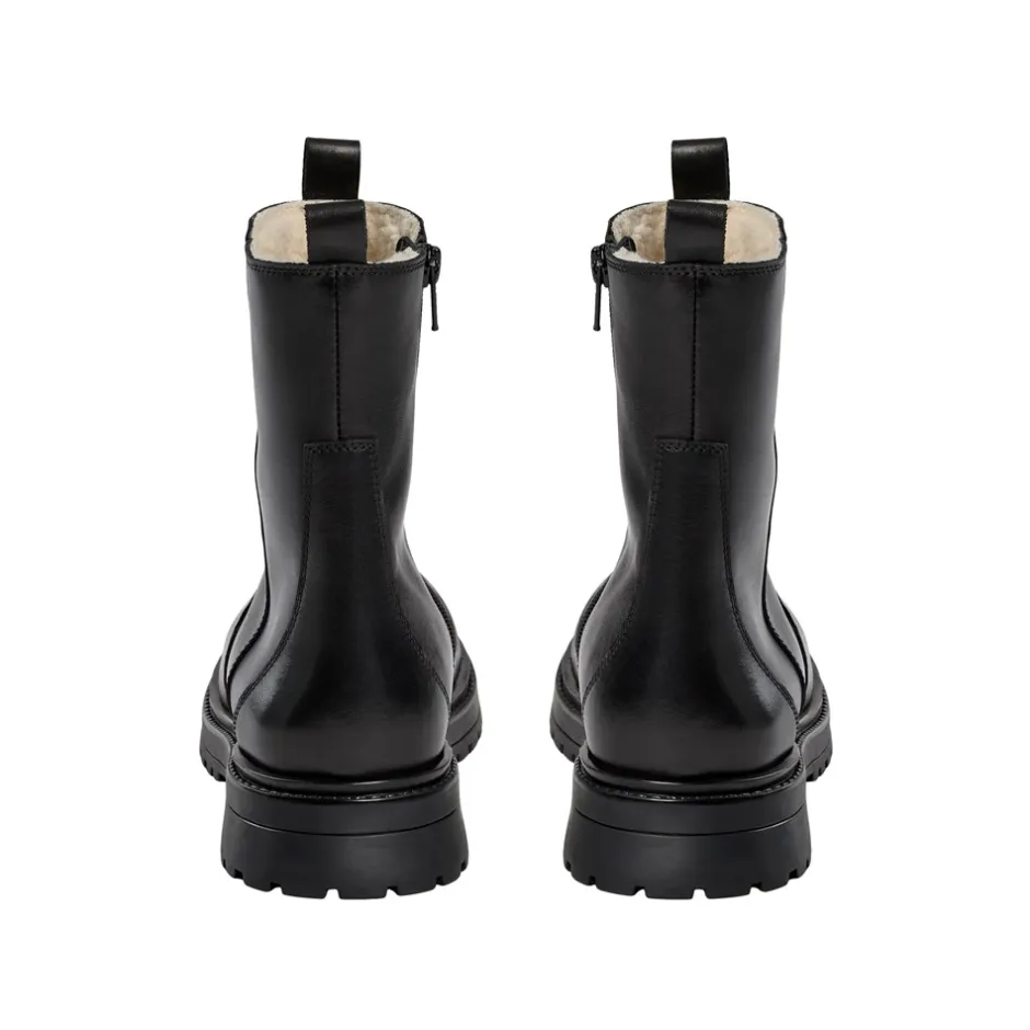 Clearance Sofie Schnoor Melsey Støvler, , 39 Black