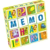 Tactic MEMO ABC Spil*Børn Spil & Puslespil