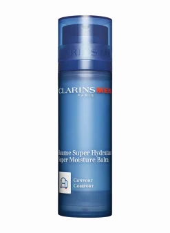 Clarins Men Hydra Moisture Balm, 50 ml* Ansigtspleje