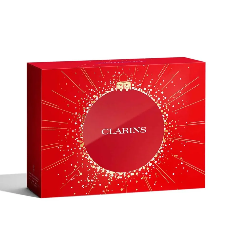 Clarins Men Hydration Gaveæske