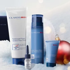 Clarins Men Hydration Gaveæske
