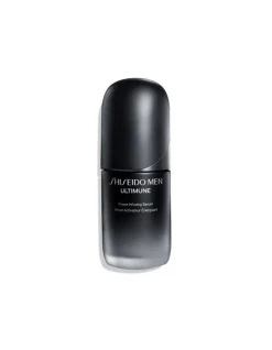 Best Shiseido Men Ultimune Power Infusing Concentrate Serum, 50 ml