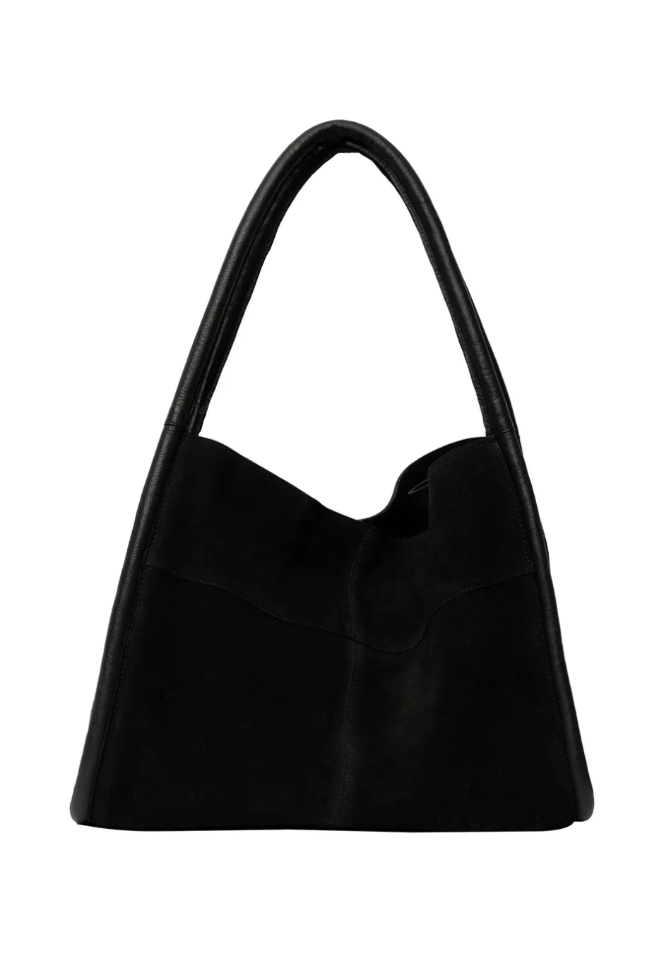 Sale Re:Designed Meno Shopper, Black