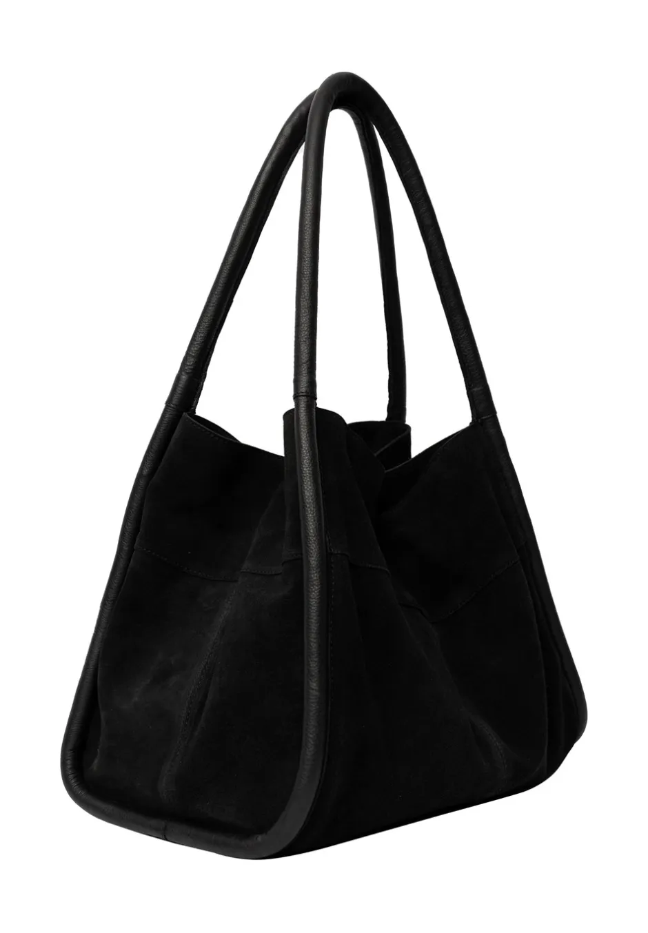 Sale Re:Designed Meno Shopper, Black