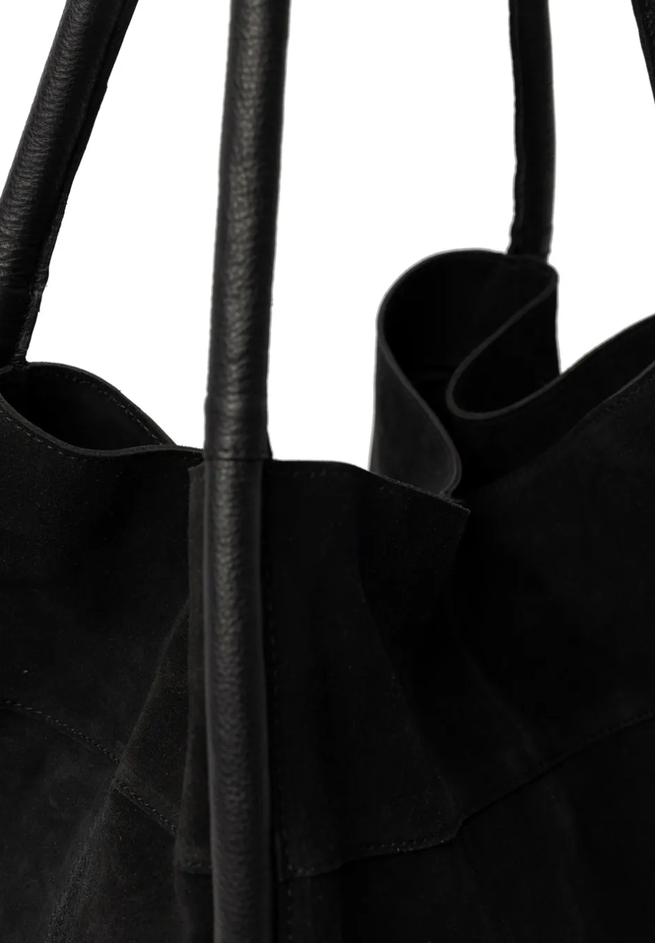 Sale Re:Designed Meno Shopper, Black
