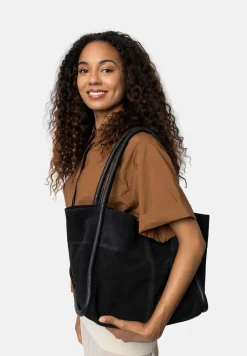 Sale Re:Designed Meno Shopper, Black