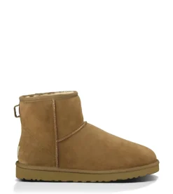 UGG Men's Classic Mini Støvle, , 45* Hjemmesko|Støvler