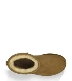 UGG Men's Classic Mini Støvle, , 45* Hjemmesko|Støvler