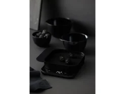 Discount Rosti Mensura Køkkenvægt, Sort