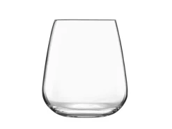 Luigi Bormioli Meravigliosi 6-pak Vandglas, , 45 cl* Køkken|Glas