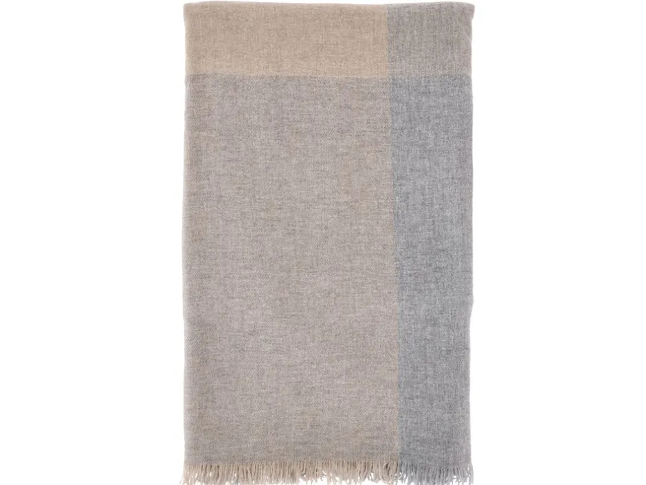 Södahl Merino Plaid, , 130x200 cm* Stue|Plaider