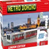 Best Tactic Metro Domino London Brætspil