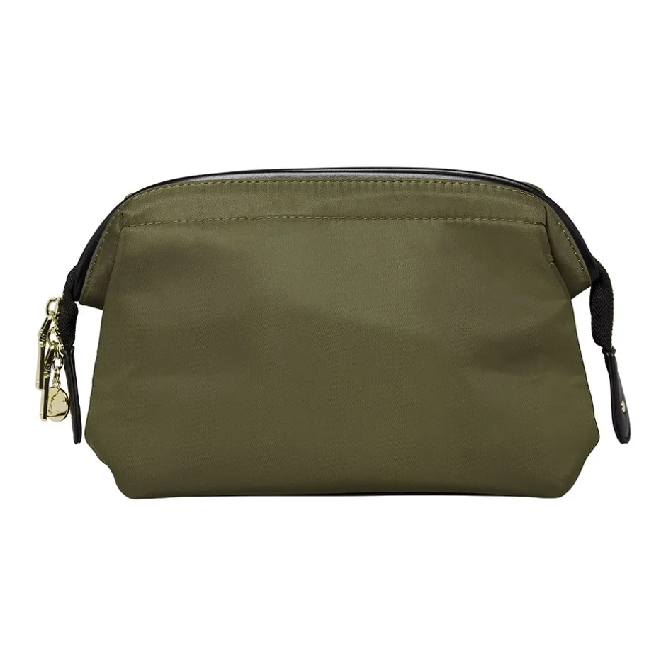 Coming Copenhagen Mia Makeuptaske,*Dame Toilettasker|Toilet- & Makeuptasker