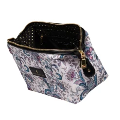 Best Coming Copenhagen Mia Makeuptaske, Peppy Paisley