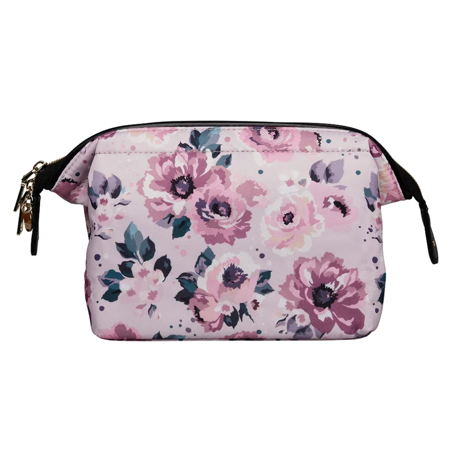 Coming Copenhagen Mia Makeuptaske,*Dame Toilettasker|Skarp Pris