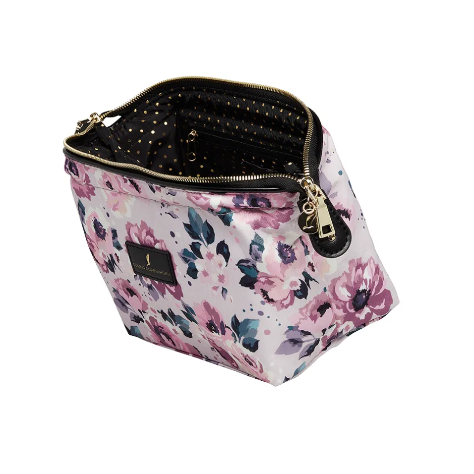Coming Copenhagen Mia Makeuptaske,*Dame Toilettasker|Skarp Pris