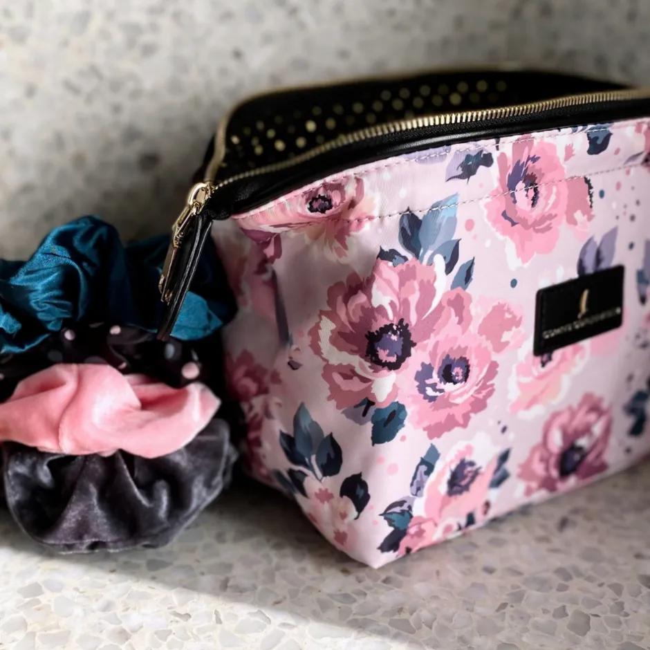 Coming Copenhagen Mia Makeuptaske,*Dame Toilettasker|Skarp Pris
