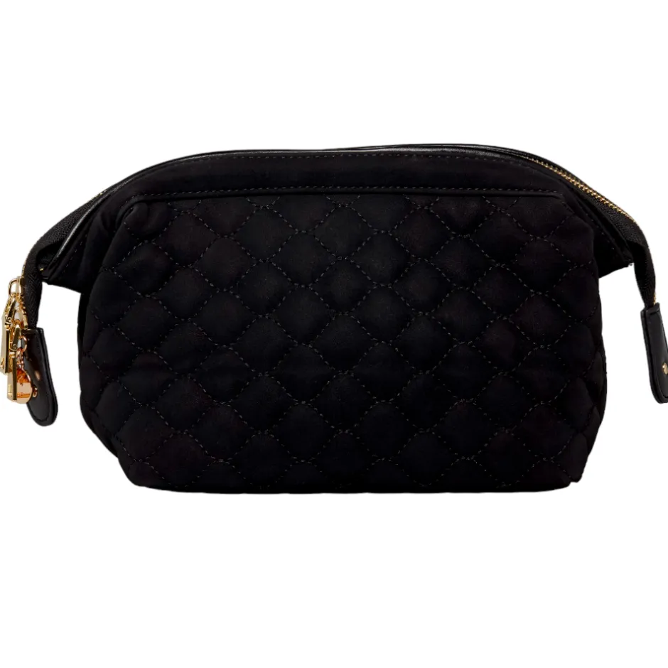 Online Coming Copenhagen Mia Makeuptaske, Pirate Black