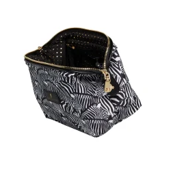 Coming Copenhagen Mia Makeuptaske,*Dame Toilettasker|Toilet- & Makeuptasker