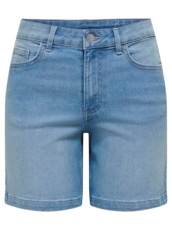 ONLY Mia Mom Shorts, , S*Dame Shorts
