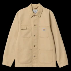 Carhartt WIP Michigan Jakke, , S* Jakker & Frakker