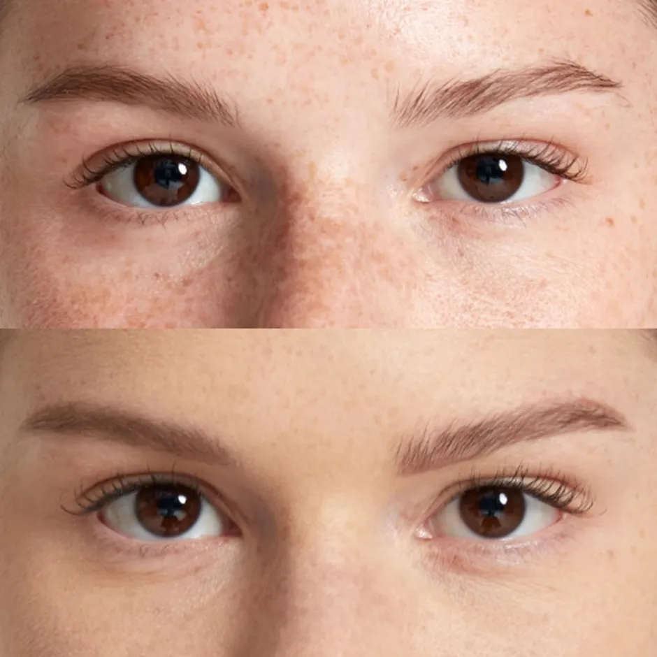 NYX Professional Makeup Micro Brow Pencil,* Øjne