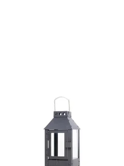 Outlet A2 Living Micro Lanterne, , 12,5x25x12,5 cm Black