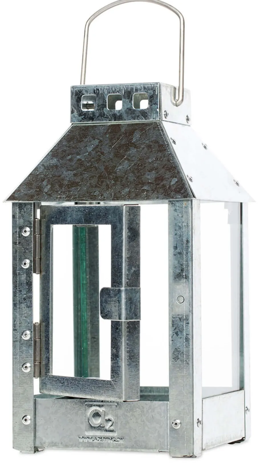 A2 Living Micro Lanterne, , 12,5x25x12,5 cm* Lanterner & Lyskæder