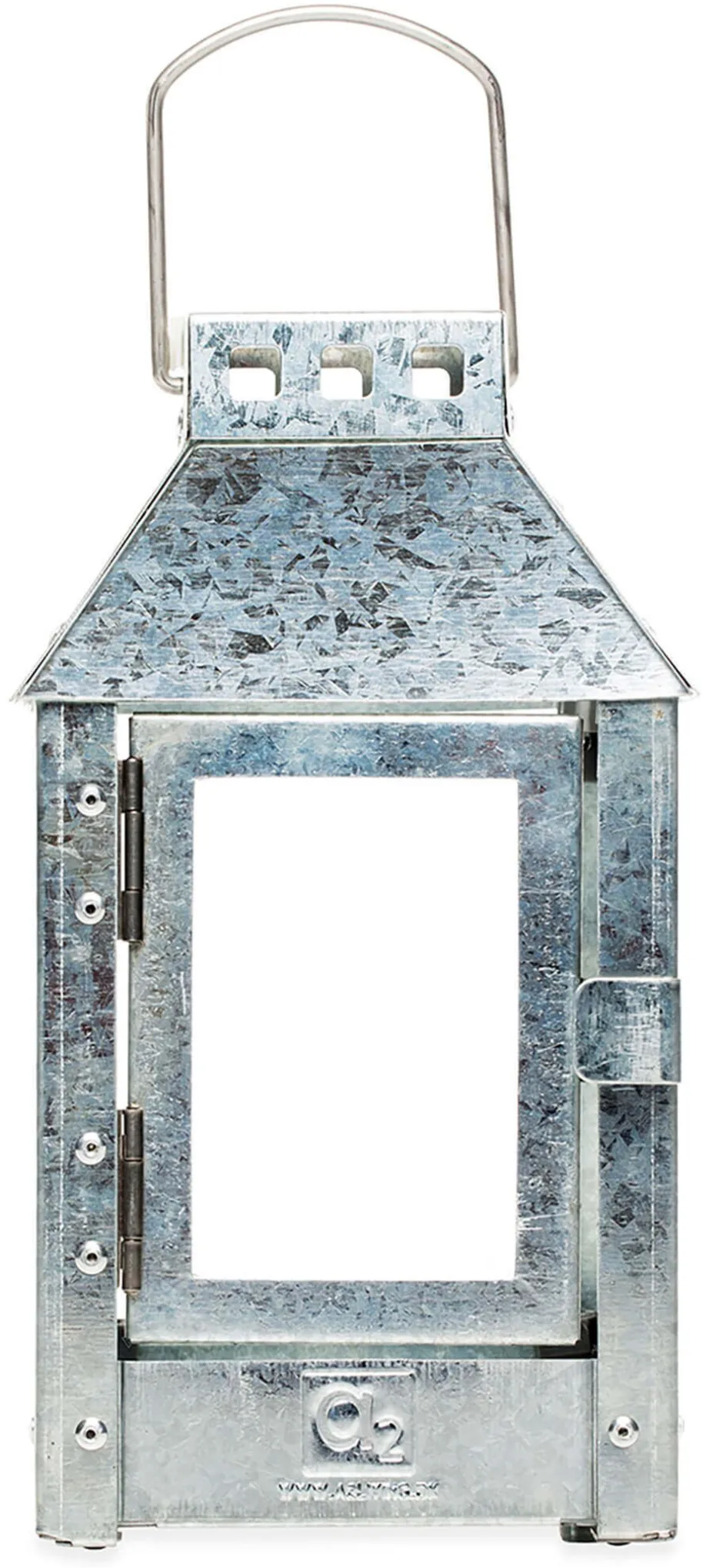 A2 Living Micro Lanterne, , 12,5x25x12,5 cm* Lanterner & Lyskæder