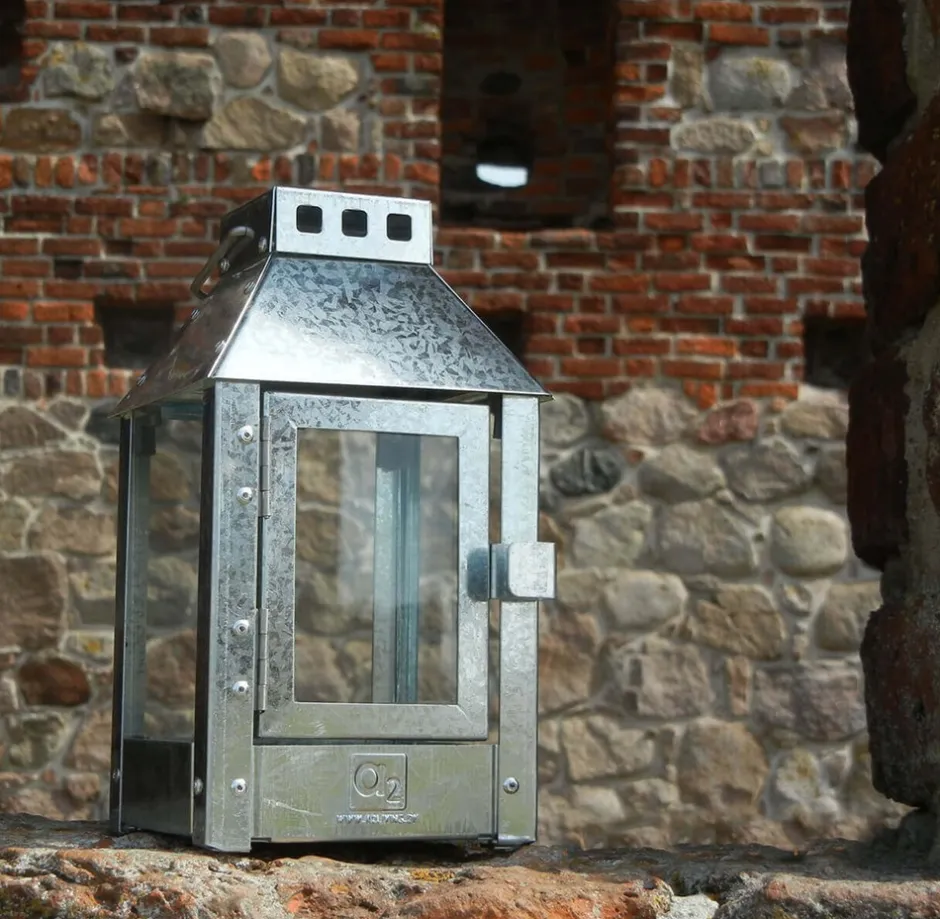 A2 Living Micro Lanterne, , 12,5x25x12,5 cm* Lanterner & Lyskæder