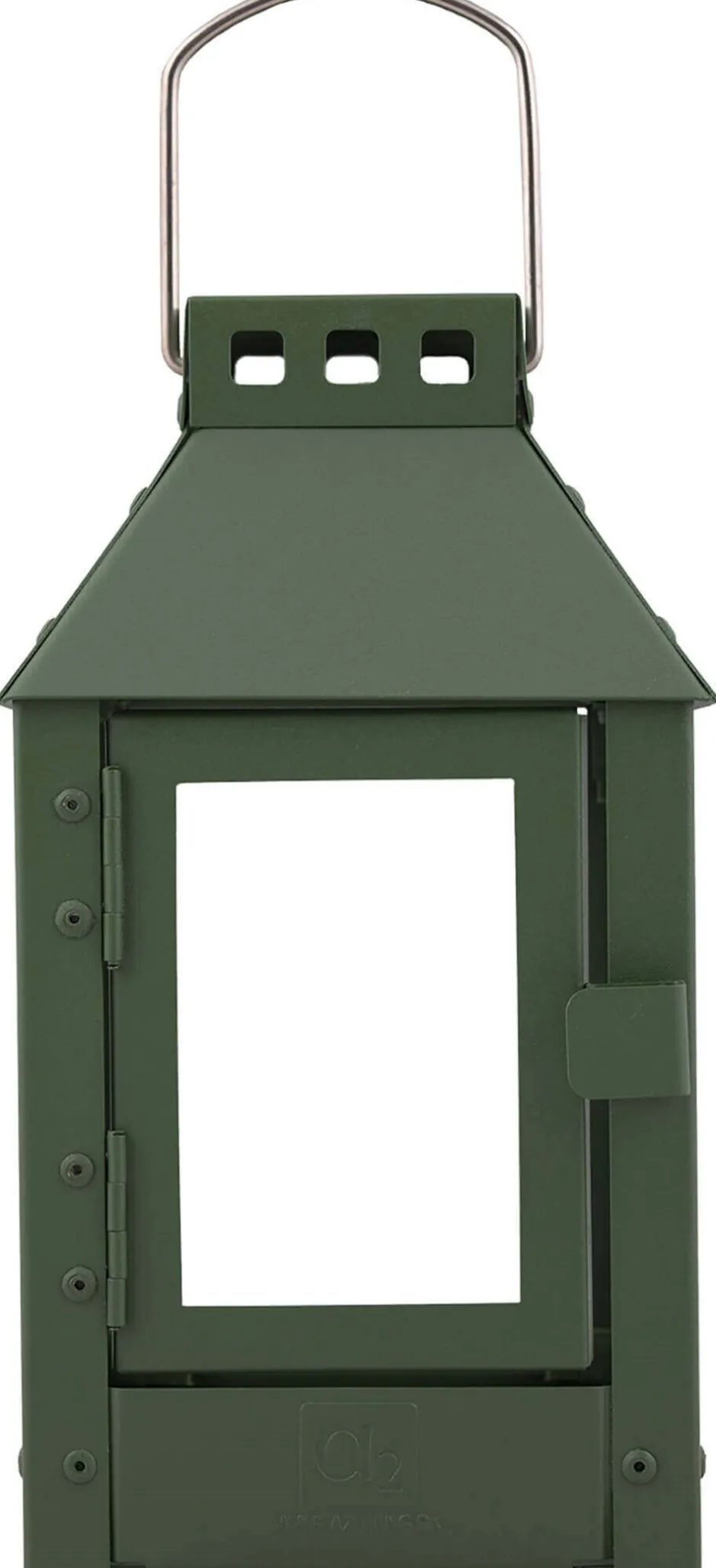 A2 Living Micro Lanterne, , 12,5x25x12,5 cm* Lanterner & Lyskæder