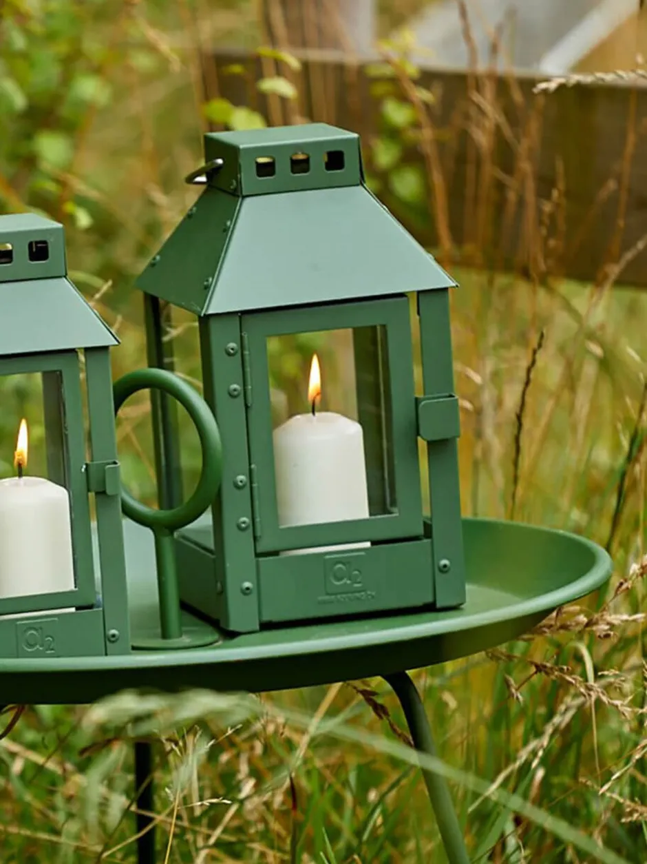 A2 Living Micro Lanterne, , 12,5x25x12,5 cm* Lanterner & Lyskæder