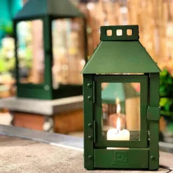 A2 Living Micro Lanterne, , 12,5x25x12,5 cm* Lanterner & Lyskæder