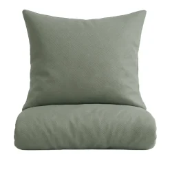 Best OMHU Micro Tern Sengelinned, , 140x220 cm Olive