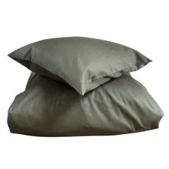 Best OMHU Micro Tern Sengelinned, , 140x220 cm Olive