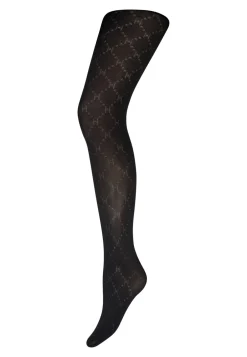 Hype The Detail Micro Tights, , S/M*Dame Strømper