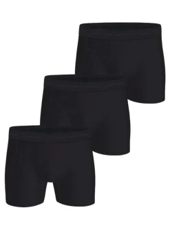 Björn Borg Microfiber 3-pak Boxershorts, , L* Undertøj