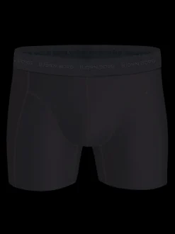 Björn Borg Microfiber 3-pak Boxershorts, , L* Undertøj