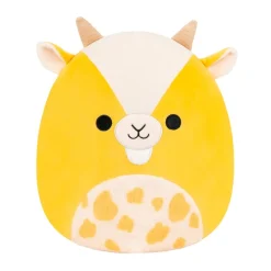 Clearance Squishmallows Miel Ged Bamse, Gul