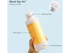 Beast Mighty Plus 850 Blender,* Køkkenmaskiner