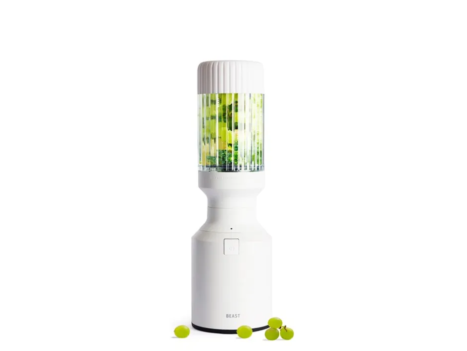 Beast Mighty Plus 850 Blender,* Køkkenmaskiner