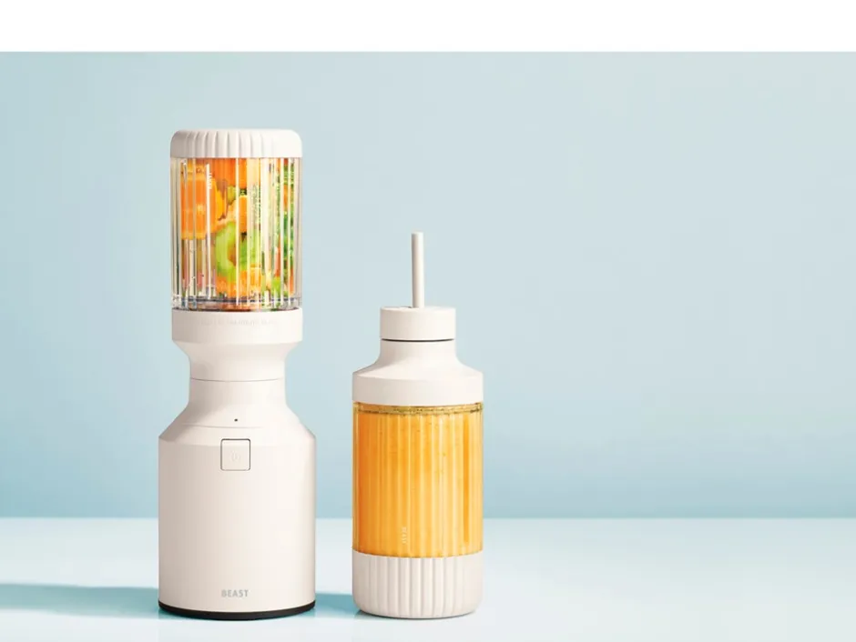 Beast Mighty Plus 850 Blender,* Køkkenmaskiner